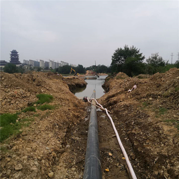 泉州市管道水下鋪設(shè)