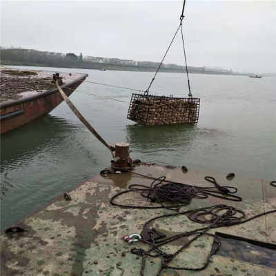 淮南市水下法蘭安裝