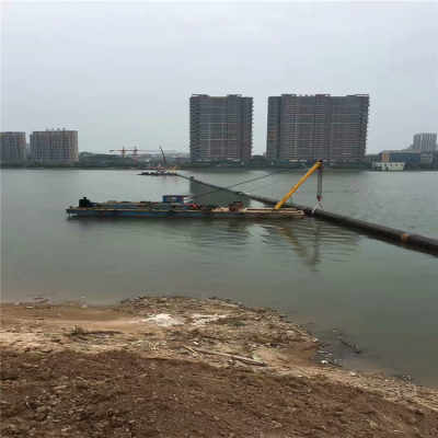 南平市管道水下鋪設